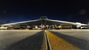 Let’s compare some air supremacy capabilities
