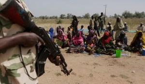 Congress calls for answers on US role in fatal 2017 Nigerian airstrike