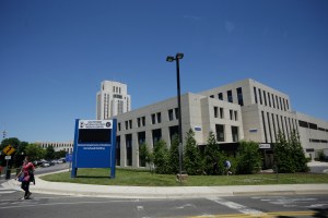 House panel weighs allowing civilian trauma cases at more military hospitals