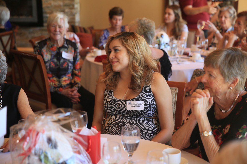 What military baby showers say about military life