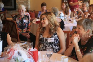What military baby showers say about military life