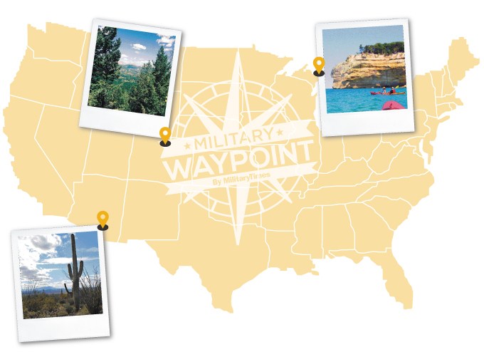 Travel with Waypoint — 3 members share their ideas
