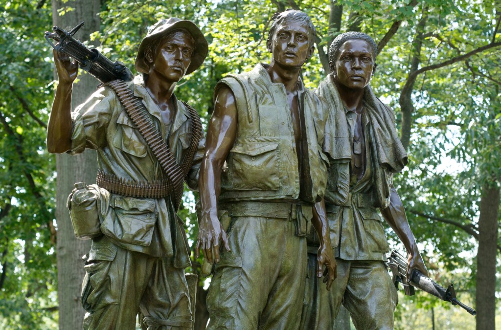 Jan Scruggs: Remembering Jesus De Leon: gentle soul, draftee, Vietnam vet