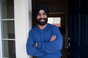 Sikh Army captain sues DoD to keep beard, turban