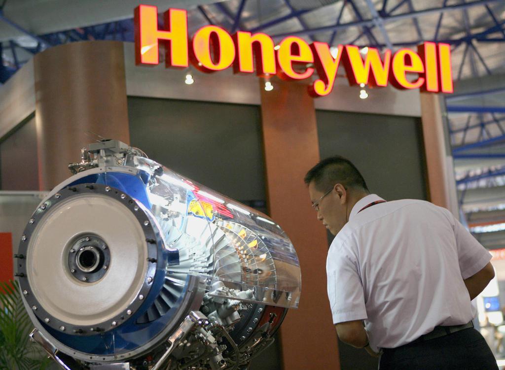 Honeywell gets hit with $13M fine for defense export violations