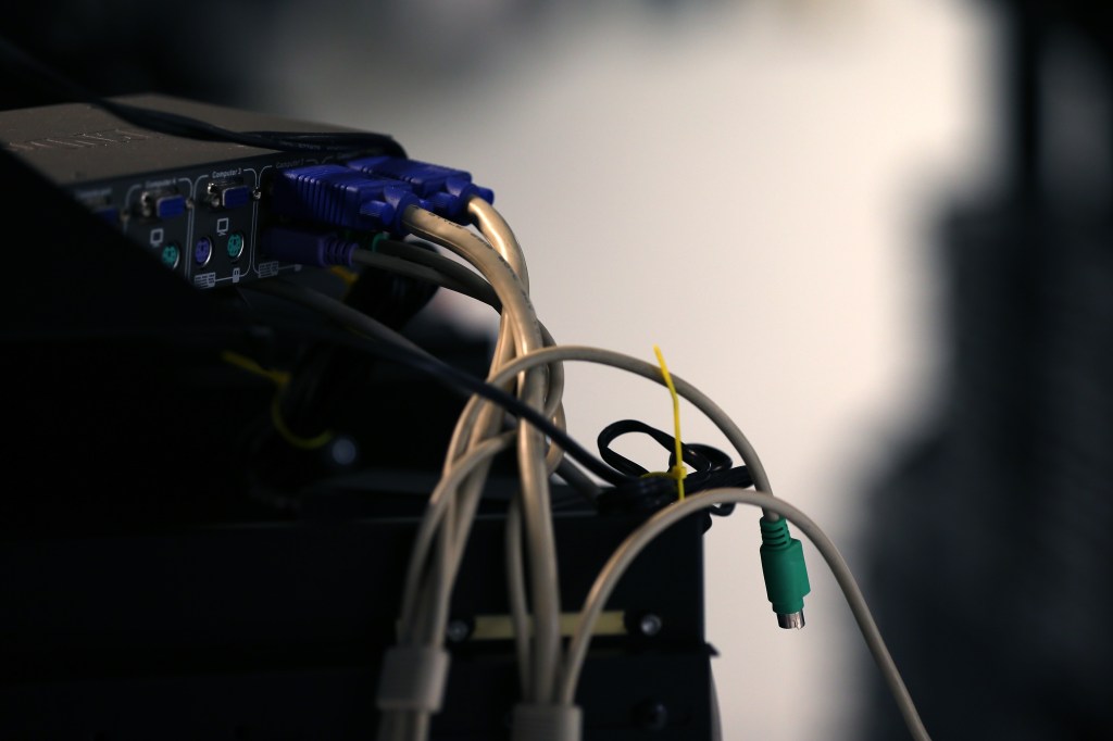 How DoD expanded its networks to beat the telework spike