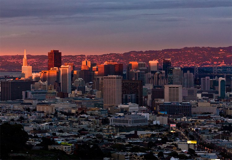 Twitter Tracker: Early dispatches from RSA
