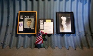 President Kennedy’s Florida nuke bunker could be shuttered