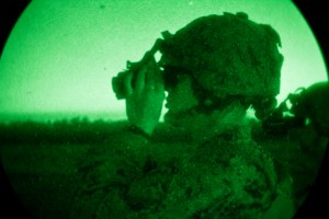 Troya unveils Ninox night vision binoculars
