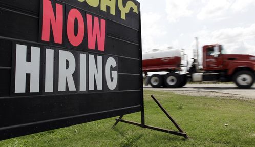 Several agencies looking for IT, cyber leaders