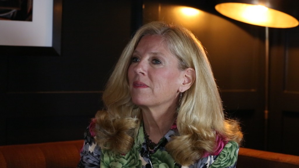 Suzanne Spaulding on why DHS is at RSA