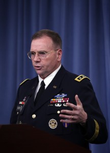 Interview: Army Europe’s Lt. Gen. Ben Hodges