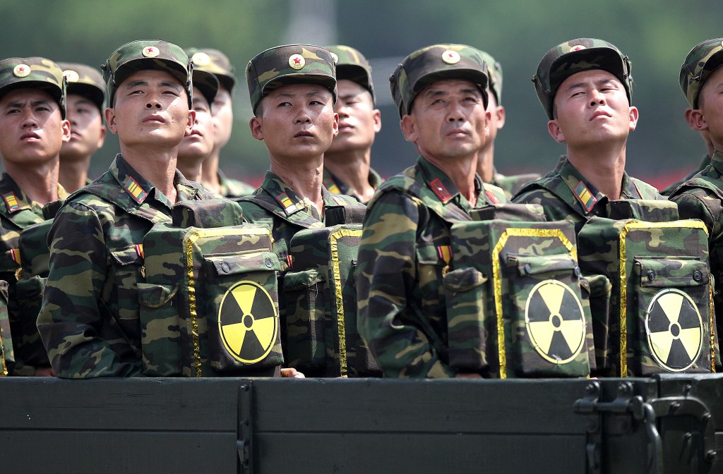 The UN nuclear weapons ban is damaging [Commentary]