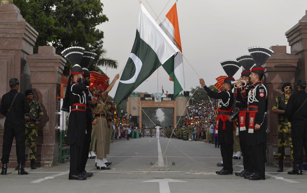 Little of Substance in Pak-US Strategic Dialogue