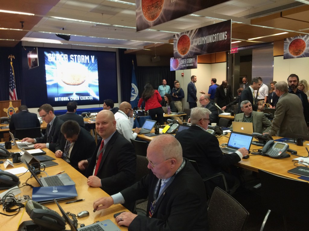 How federal agencies can reduce dwell times