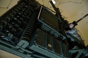 Air Force to end Raytheon’s troubled contract for ground-based radar and look for new options