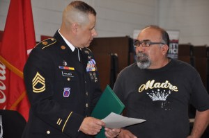 Soldier’s Medal for N.M. Guard medic after highway rescue