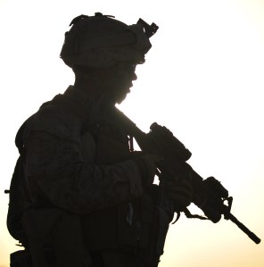 Veterans suicide: ‘We must and will do more,’ VA says