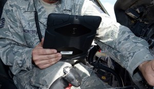 Clearing hurdles to tablet adoption