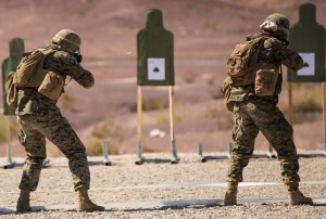Here’s what your next, more powerful Marine Corps rifle optic will look like