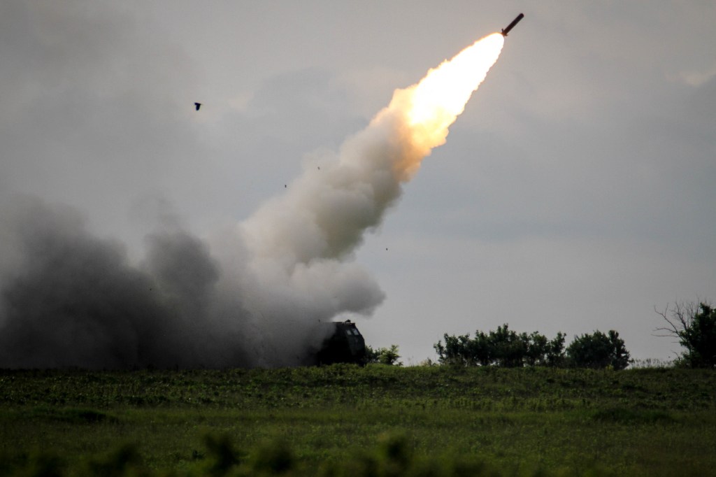 In a first, U.S. forces in Jordan have attacked ISIS in Syria
