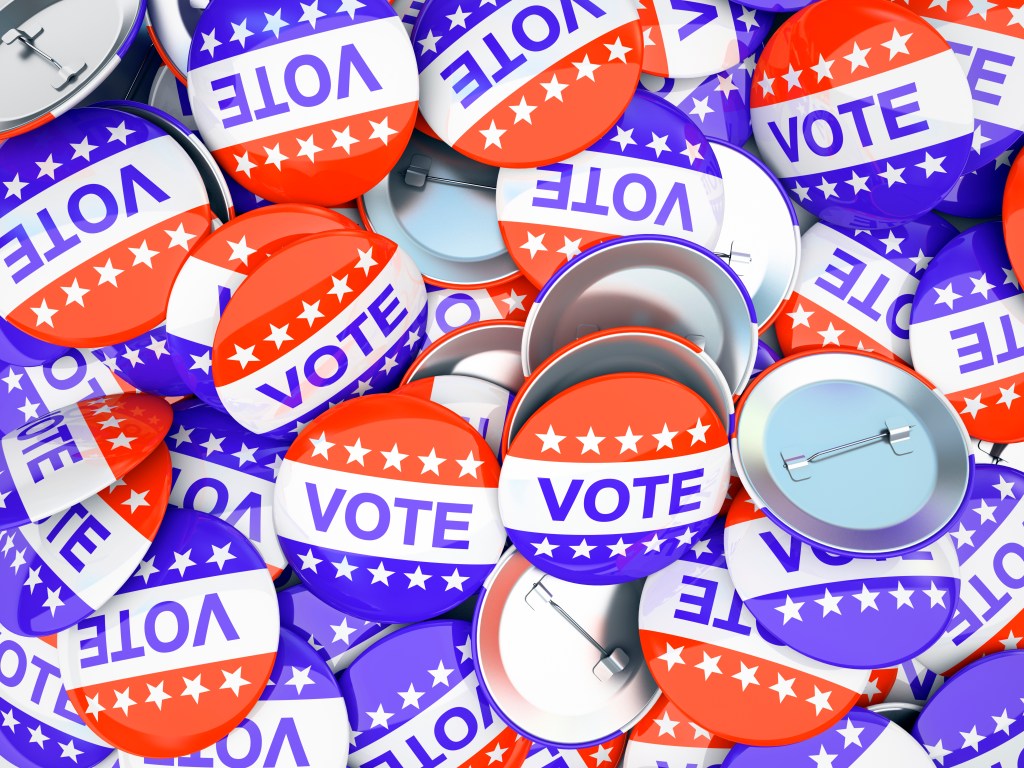 Read this if you’re in the military and plan to endorse a presidential candidate