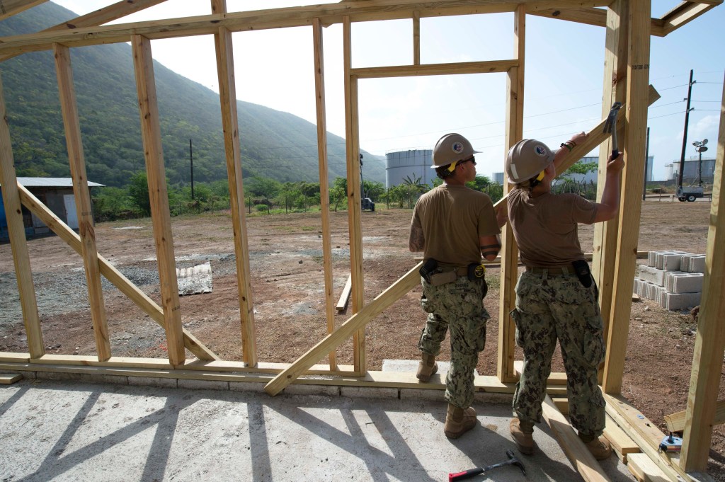 Troops advised to practice safe sex to prevent Zika transmission