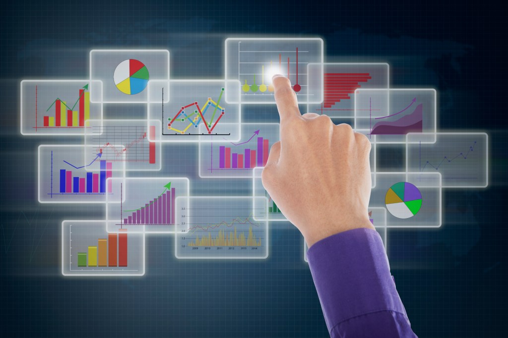 FedRAMP seeking agile vendors to build public dashboard
