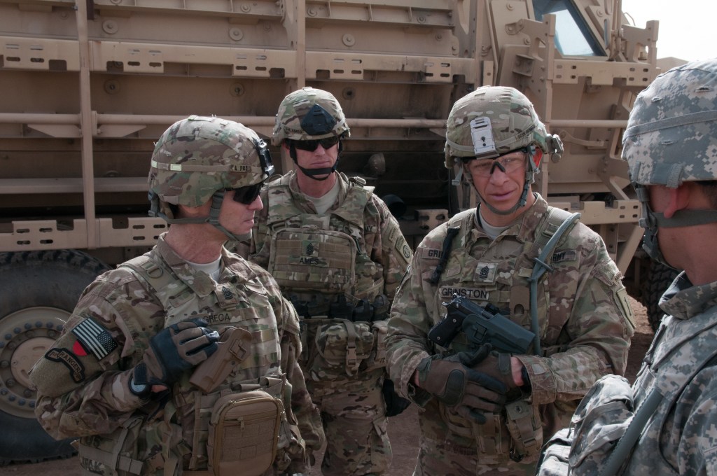 Army Tinkers With NIE’s Future as Budget, Force Size Shrinks
