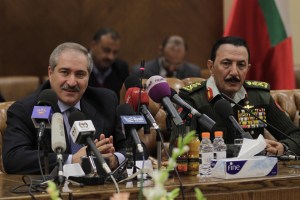 Jordan Says It Knew of Russian Drawdown Plan in Syria