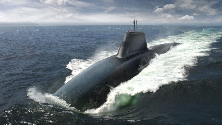 UK Cuts Profit Margins on Single-Source Defense Deals