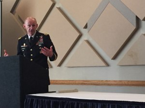 Can Army Cyber Command change the military’s way of thinking?