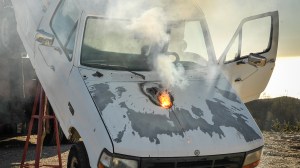 MBDA Secures £30M Laser Weapon Contract for UK