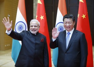 Indian Defense Minister To Visit China, Discuss Boundary