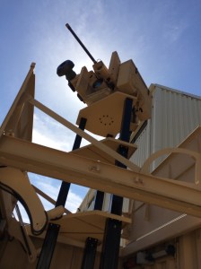 Meet the US Army’s Containerized Weapon System