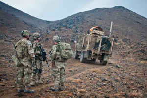 Combat vets can apply for VA health care by phone