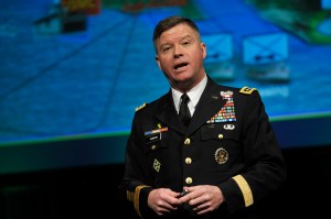 US Army Seeks Faster Innovation, Capabilities For the Future