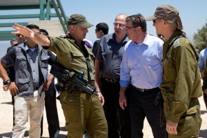 Top Israeli Commander Endorses Obama Doctrine; Gives Kudos to Moscow