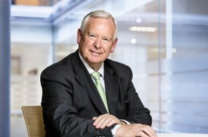 Top Industrialist to Steer UK Shipbuilding Strategy