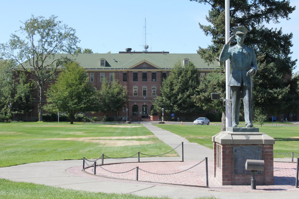 Veterans Affairs records 400th death from coronavirus
