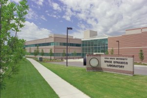 Utah State wins Air Force sensor contract