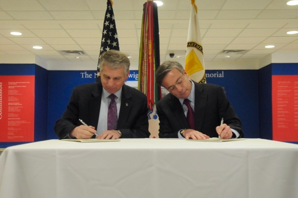 Women veterans can find a mentor through American Corporate Partners