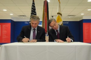 Women veterans can find a mentor through American Corporate Partners