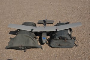 How full-motion video is changing ISR
