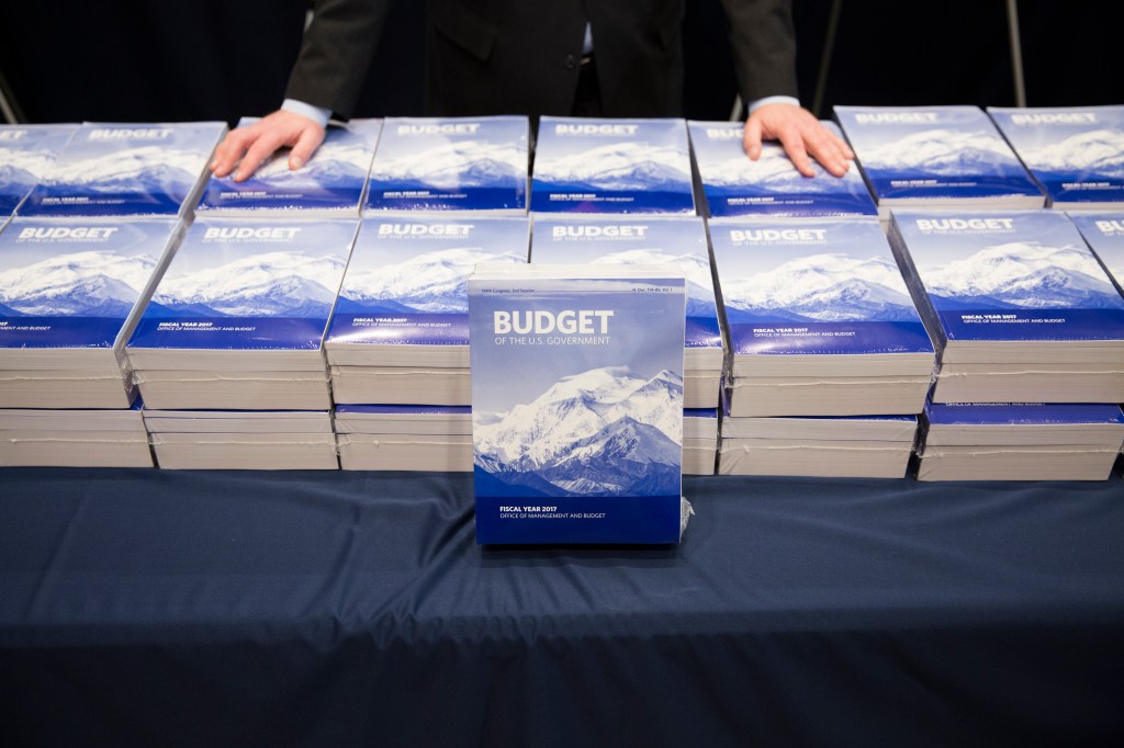 House budget plan gives VA a big boost, but also restrictions
