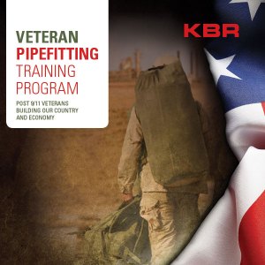 Pipefitting training in La. provides track to management jobs