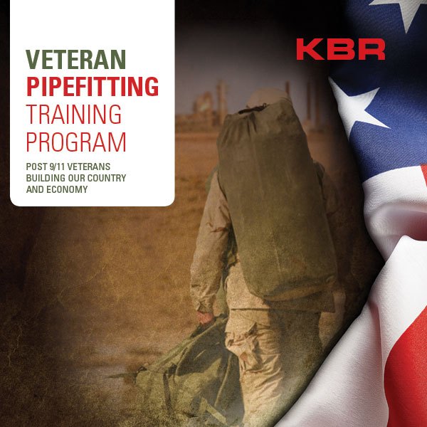 Pipefitting training in La. provides track to management jobs