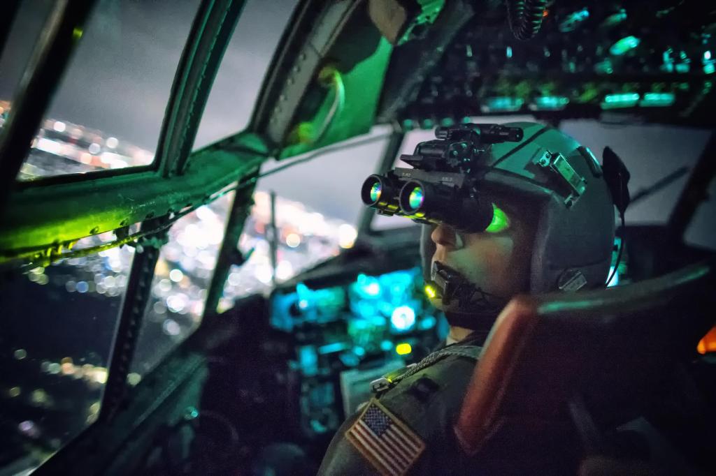 4-star: Air Force, AMC will meet with airlines to find ways to beat the pilot shortage