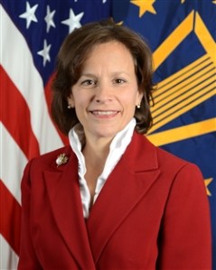 Pentagon’s family programs chief resigns to work for VA