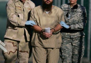 U.S. board declines to release ’20th hijacker’ from Guantanamo